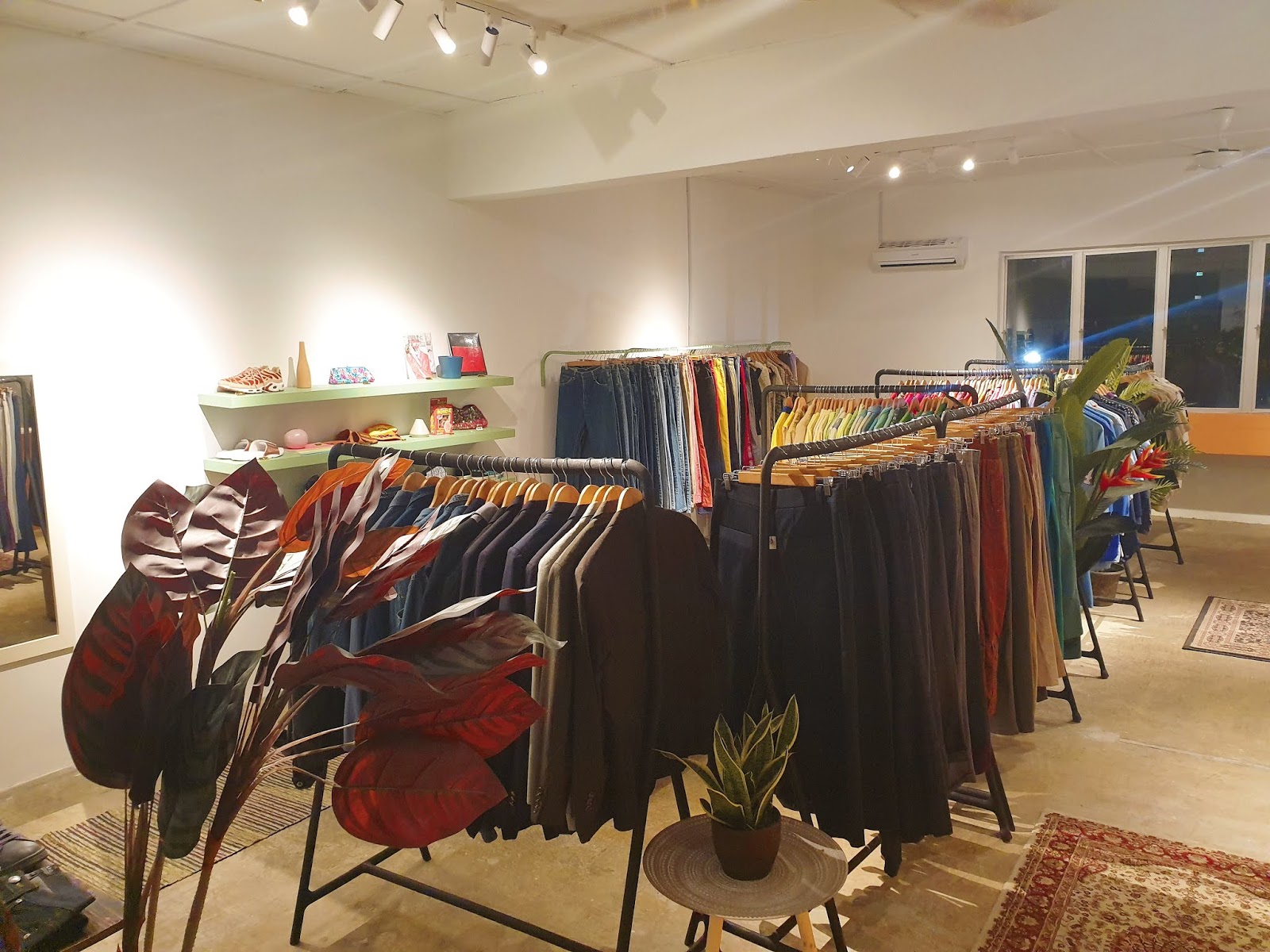 store