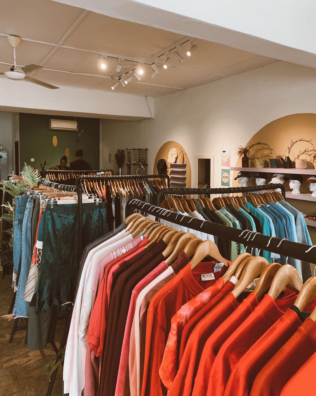 store