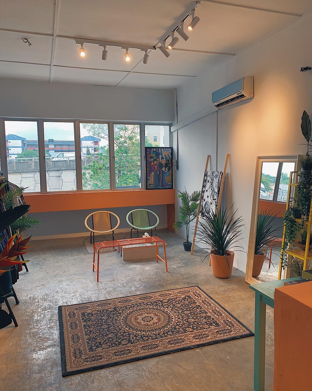 store